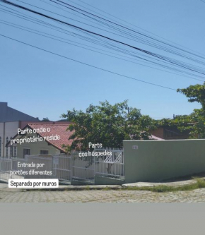 Casa de Praia Armacao de Itapocoroi 261 - Próximo ao Parque Beto Carrero World